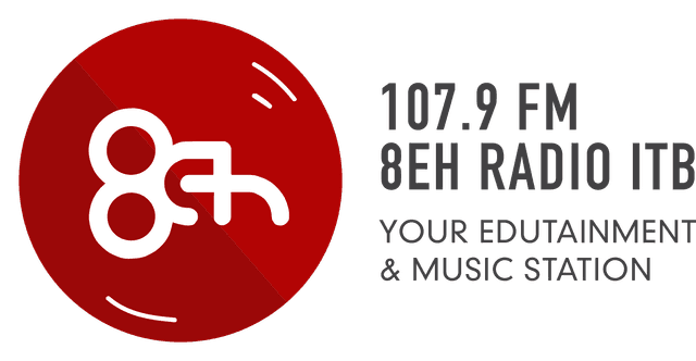 8EH Radio ITB