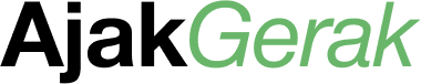 AjakGerak