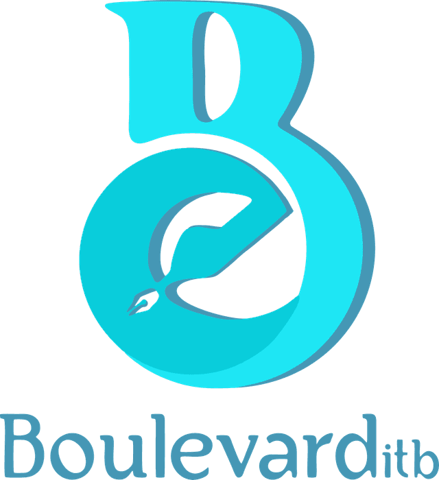 Boulevard ITB